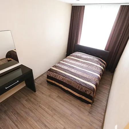 On Nezavisimosty 52 Mińsk