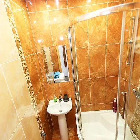 Apartament On Nezavisimosty 52
